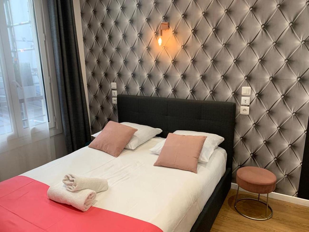 Appartement 115 - Urban Vuitton Saint Denis Parijs