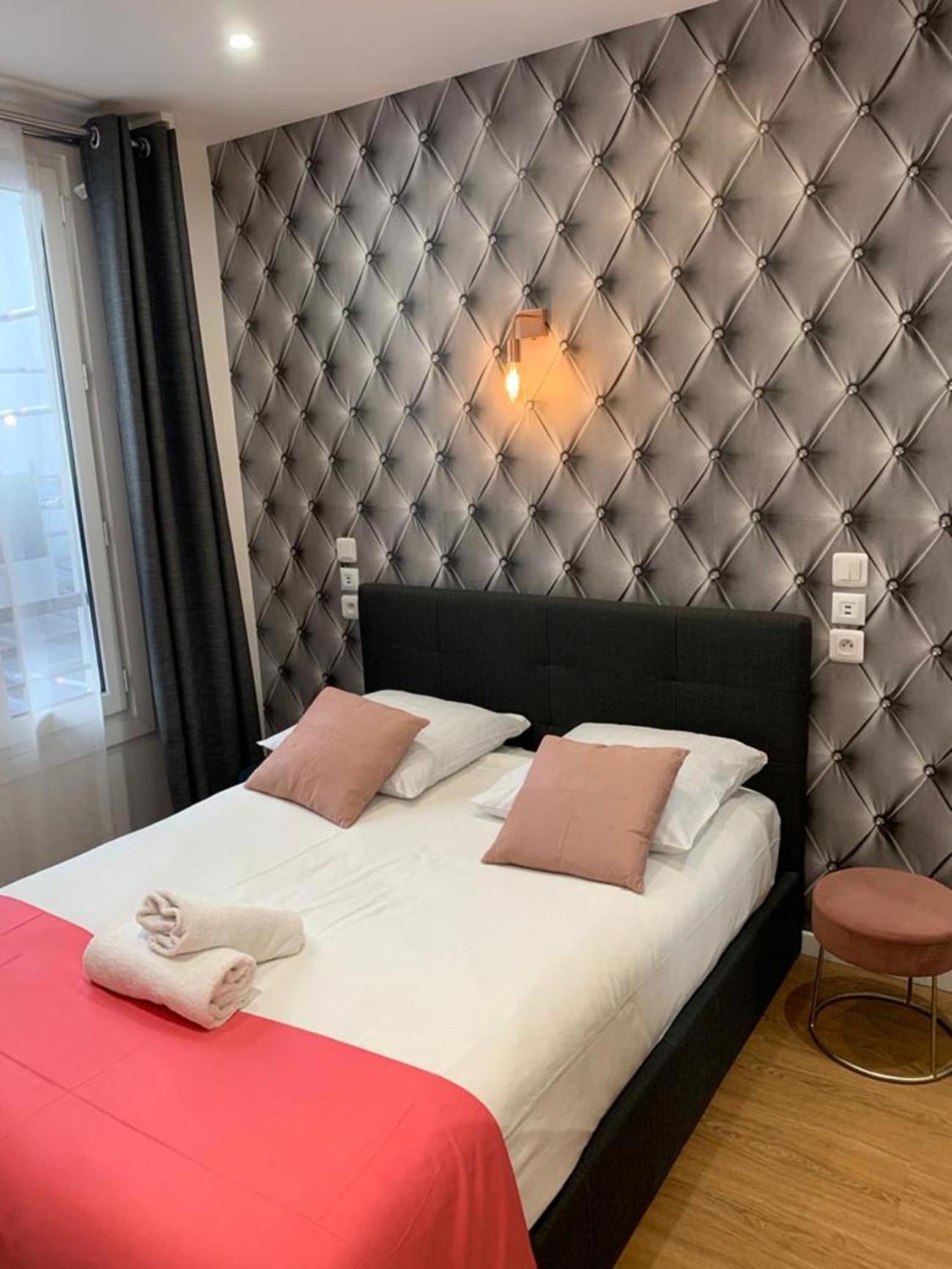 Appartement 115 - Urban Vuitton Saint Denis