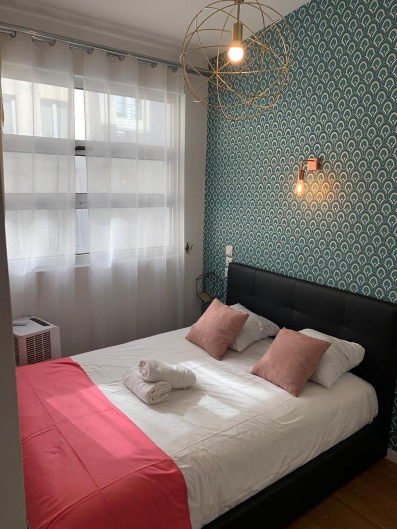 Appartement 115 - Urban Vuitton Saint Denis *